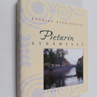 Kaarina Kaurinkoski : Pietarin sydämessä - pikkukuva 1