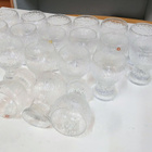 Iittala, Timo Sarpaneva, Kekkerit, Paukku lasi 19kpl, - pikkukuva 5