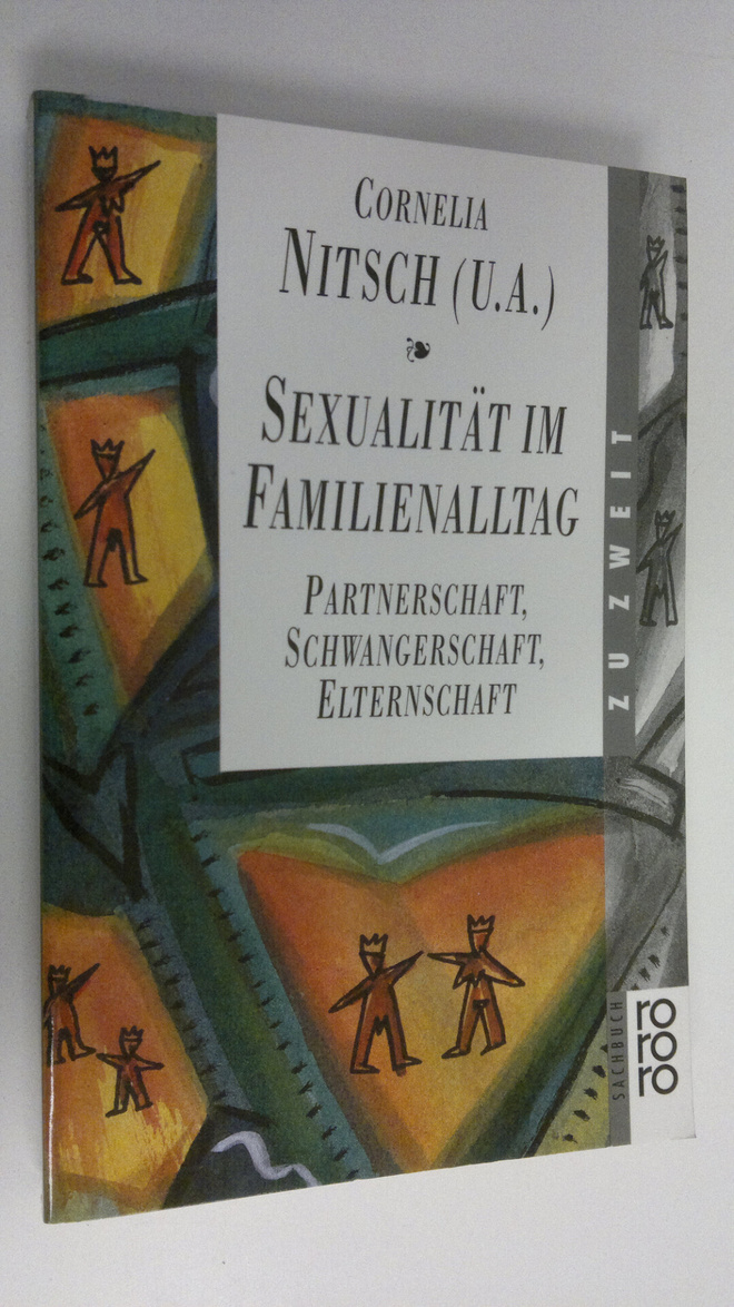 Cornelia Nitsch : Sexualität im Familienalltag : Partners...