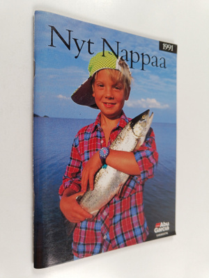 Nyt nappaa 1991