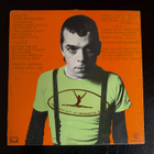 Ian Dury - New Boots and Panties! (LP) - pikkukuva 2