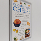 Valerie Ferguson : Cooking with Cheese - pikkukuva 1