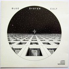 BLUE OYSTER CULT CD HUIPPUKUNTO - pikkukuva 1