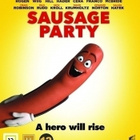 Sausage Party - (Blu-ray) - pikkukuva 1