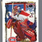 1996-97 Fleer NHL Picks - 0,10 € / kpl - pikkukuva 2