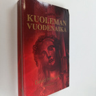 David Hewson : Kuoleman vuodenaika - pikkukuva 1