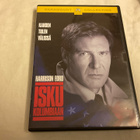 Isku Kolumbiaan  (dvd) - pikkukuva 1