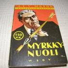 A.E.V. Mason Myrkkynuoli -nid - pikkukuva 1
