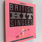 Paul Gambaccini : British hit singles - pikkukuva 1