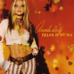 Anastacia - Freak Of Nature (CD)