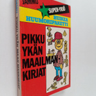 Jammu : Pikku Ykän maailmankirjat - pikkukuva 1