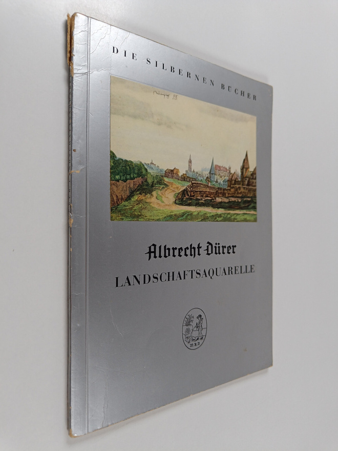 Albrecht Durer : Landschaftsaquarelle