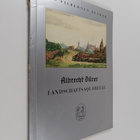 Albrecht Durer : Landschaftsaquarelle - pikkukuva 1