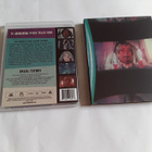 The Agfa Horror Trailer Show - US Region ABC Blu-Ray Vinegar - pikkukuva 3