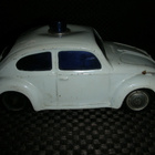 vanha peltiauto vw kupla - pikkukuva 1