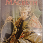 Macbeth, Roman Polanski, Egmont dvd - pikkukuva 1