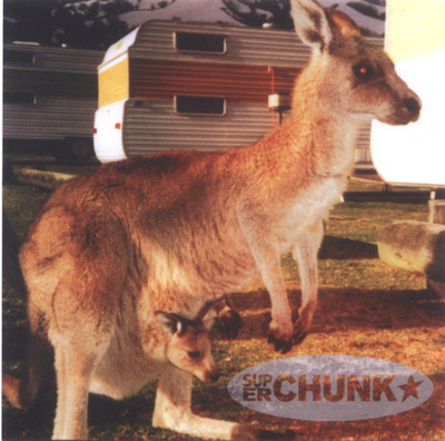 Superchunk - Hyper Enough CDS