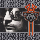 BALAAM AND THE ANGEL::I'LL SHOW YOU SOMETHING/I FEEL LOVE 7" - pikkukuva 1