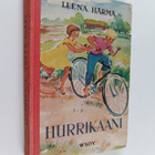 Leena Härmä : Hurrikaani - pikkukuva 1
