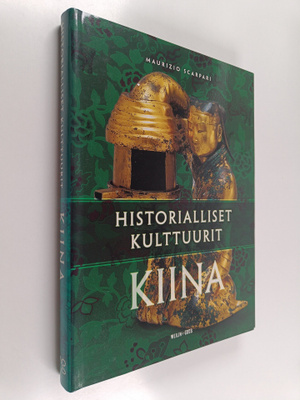 Historialliset kulttuurit : Kiina