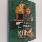 Historialliset kulttuurit : Kiina - pikkukuva 1