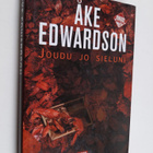 Åke Edwardson : Joudu jo sieluni - pikkukuva 1
