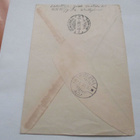 1938 Valkjärvi kuori JP2sta Raumalle - pikkukuva 2