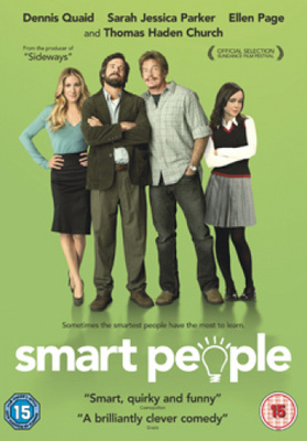 Smart people (DVD)