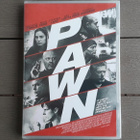 DVD: Pawn (Forest Whitker, Ray Liotta 2013)  UUSI - pikkukuva 1