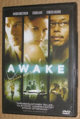 Awake