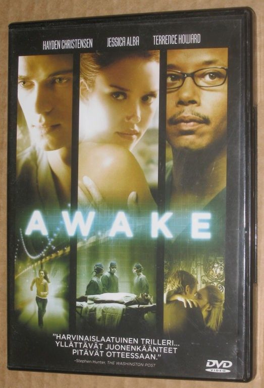 Awake