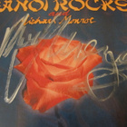 Hanoi Rocks And Michael Monroe Japani CD OBI NIMMARI - pikkukuva 3