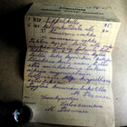1923 Pudas kellokaupan tilauskuori sisällöin - pikkukuva 2