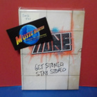 STONE - GET STONED STAY STONED FIN 2007 DVD - pikkukuva 1
