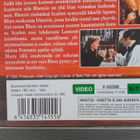VHS: Scarlett - Osa 1 (Joanne Whalley-Kilmer, Timothy Dalton - pikkukuva 3