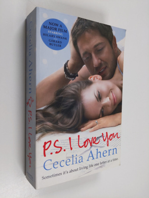 Cecelia Ahern : PS, I love you