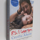 Cecelia Ahern : PS, I love you - pikkukuva 1