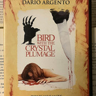 Bird with the Crystal Plumage (DVD) - pikkukuva 1