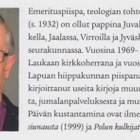 Yrjö Sariola: Lupa vanheta - pikkukuva 4