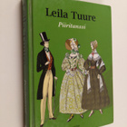 Leila Tuure : Piiritanssi - pikkukuva 1