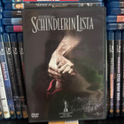 Schindlerin lista (1993) Suomikansi Steven Spielberg - pikkukuva 1