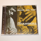 Paul Chambers: Bass on Top - pikkukuva 1