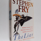 Stephen Fry : The liar - pikkukuva 1
