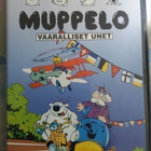 Muppelo – Vaaralliset unet, DVD, sis. postikulut - pikkukuva 1