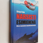 Sirpa Polo : Narsisti esimiehenä : miten vapauduin työpai... - pikkukuva 1