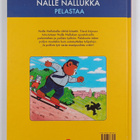 Teutori : Nalle Nallukka pelastaa - pikkukuva 2