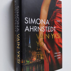 Simona Ahrnstedt : Vain yksi yö - pikkukuva 1