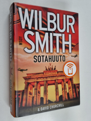 Wilbur Smith : Sotahuuto