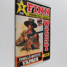 Finnwest 5/1984 : Verellä ostettu vapaus - pikkukuva 1