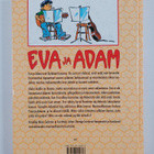 Johan Unenge ym. : Eva ja Adam : ollako vai eikö olla - y... - pikkukuva 2